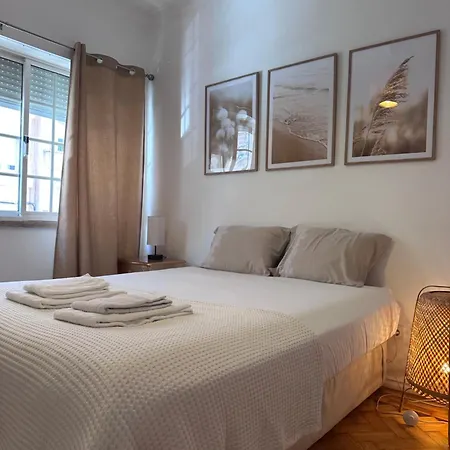 아파트 4bed A Graca