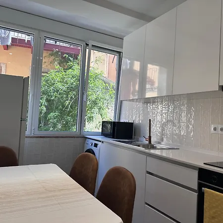 4bed A Graca 아파트