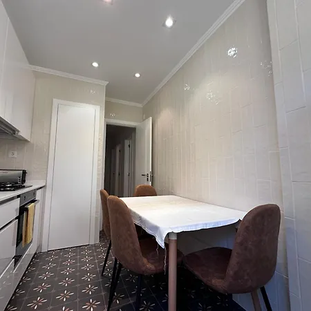 4bed A Graca 아파트