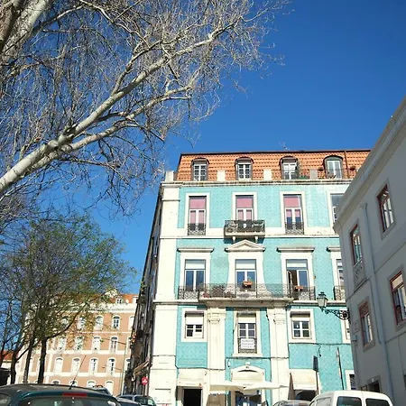 Sombrero Graca * Lissabon