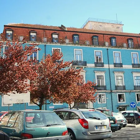 Sombrero Graca * Lissabon