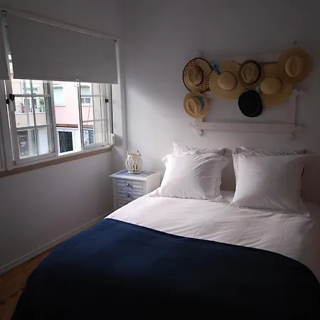 Apartment Sombrero Graca