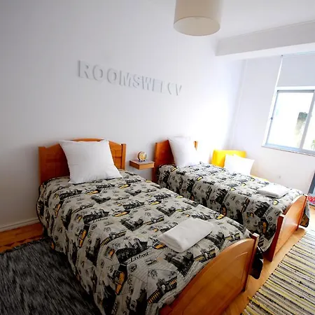 Sombrero Graca Apartment *