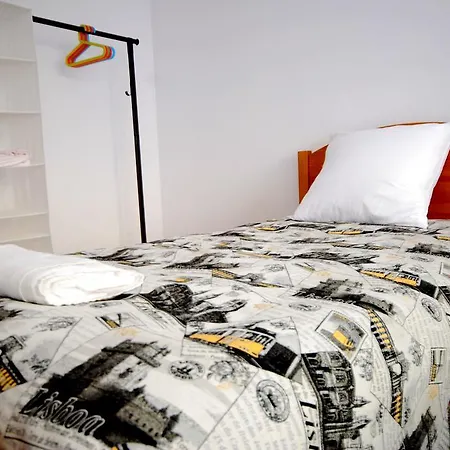 Sombrero Graca * Lizbona