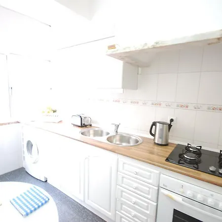 Sombrero Graca Apartment