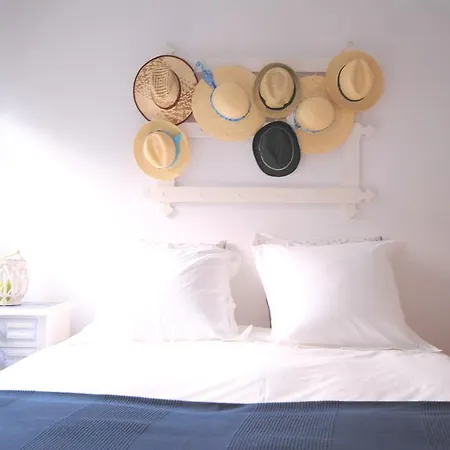 Sombrero Graca Lisbon