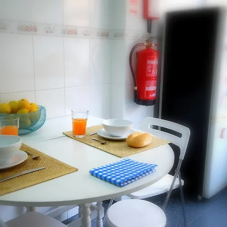 Sombrero Graca Apartament