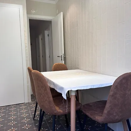 Apartamento 4bed A Graca