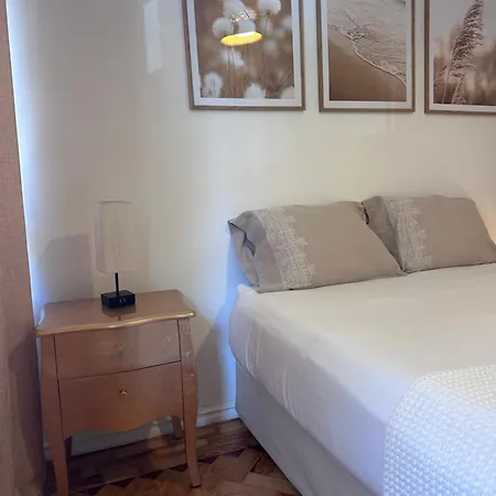 4bed A Graca Apartamento
