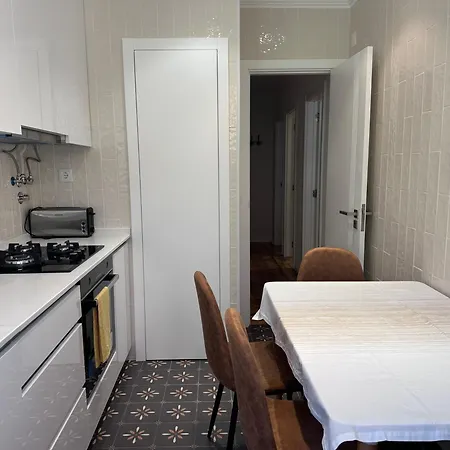 4bed A Graca * Lisboa