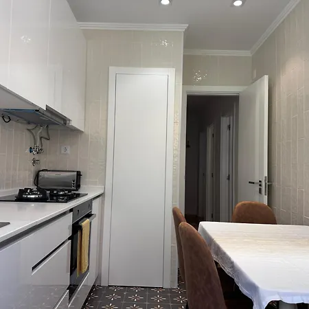 4bed A Graca Apartamento *