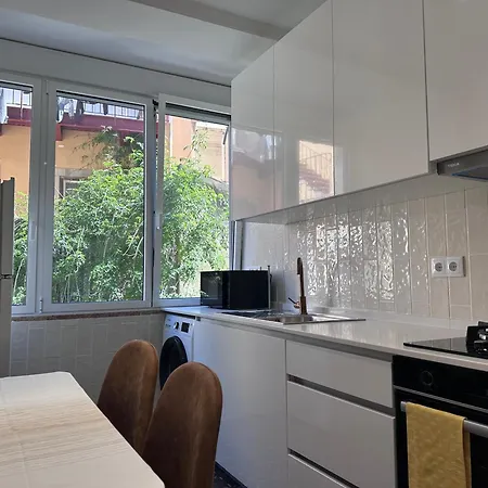 Apartamento 4bed A Graca Lisboa