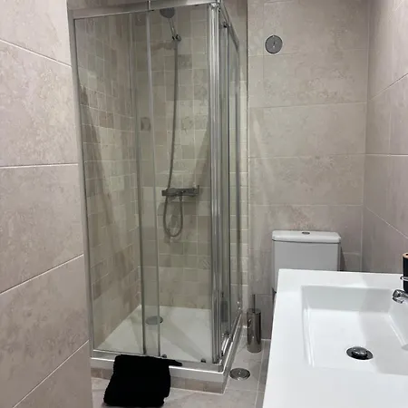 Apartamento 4bed A Graca Lisboa