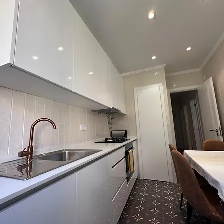 4bed A Graca Lejlighed Lisboa