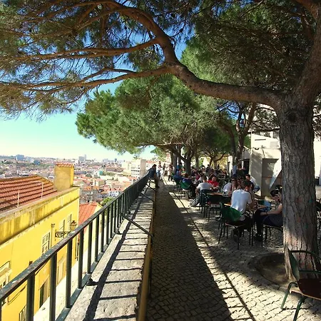 Apartament Sombrero Graca