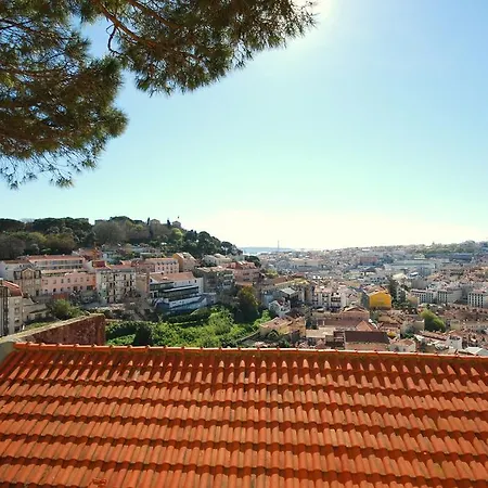 Sombrero Graca Διαμέρισμα *