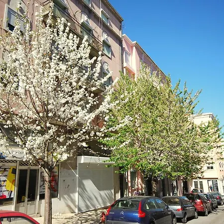 Sombrero Graca Διαμέρισμα Lisboa