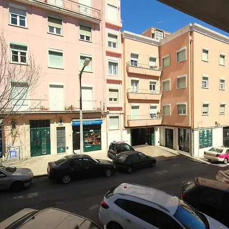 Sombrero Graca Apartment *