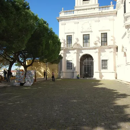 Sombrero Graca Διαμέρισμα