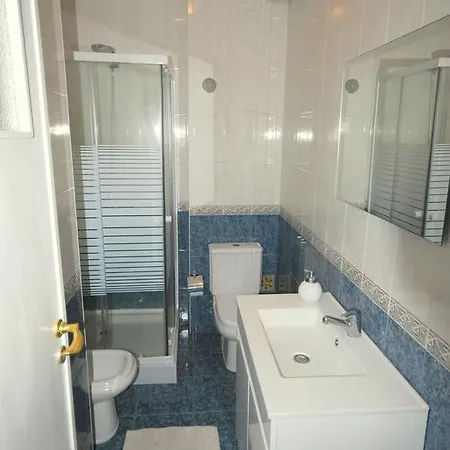 Apartment Sombrero Graca *