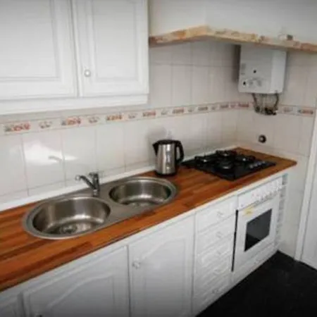 Sombrero Graca Apartament Lizbona