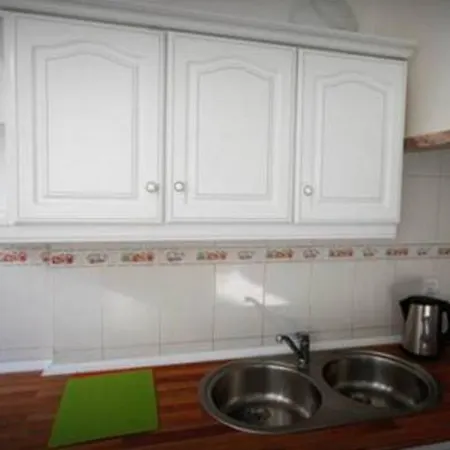 Sombrero Graca Apartment