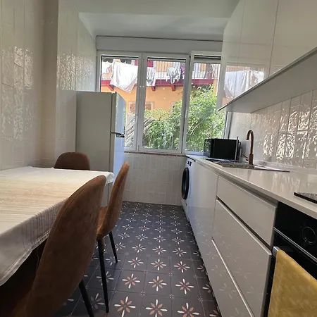 4bed A Graca * Lissabon