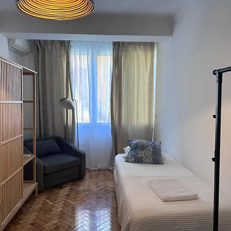 4bed A Graca * Lissabon