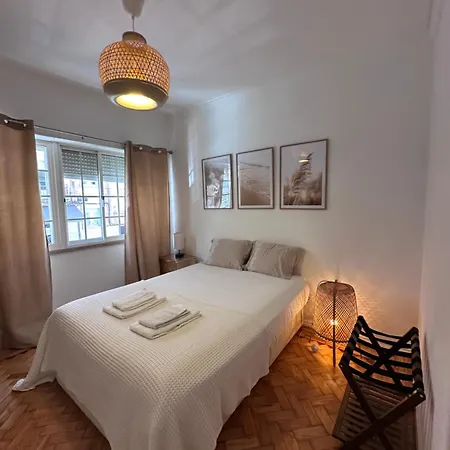 4bed A Graca Lissabon