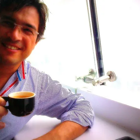 Sombrero Graca * リスボン